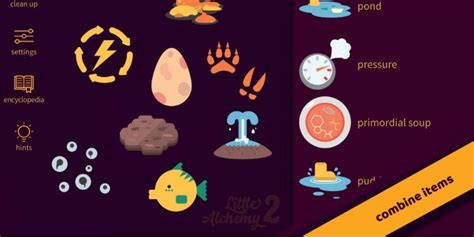 Little Alchemy 2 human recipe - it's not what you think | Pocket Gamer