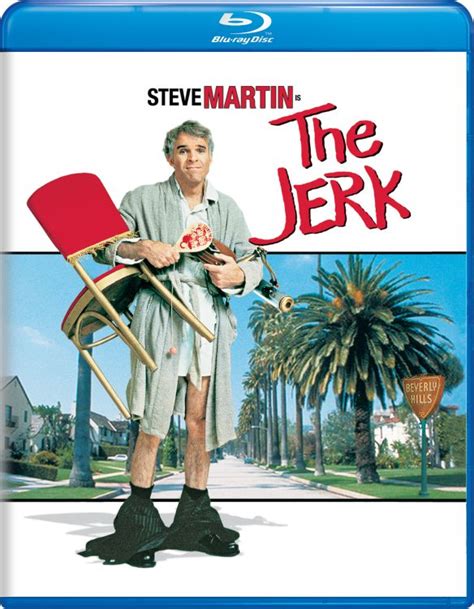 The Jerk (1979) - Carl Reiner | Synopsis, Characteristics, Moods ...