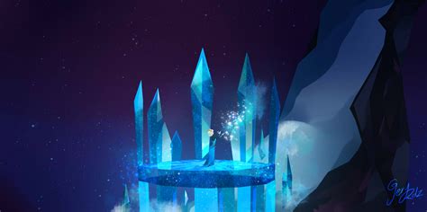 🔥 [40+] Ice Castle Wallpapers | WallpaperSafari