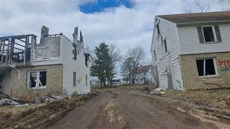 Student project: The future and past history of Woodcliff in Whitehall?