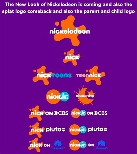 May 2024 On Nickelodeon Cee - Nikki Analiese