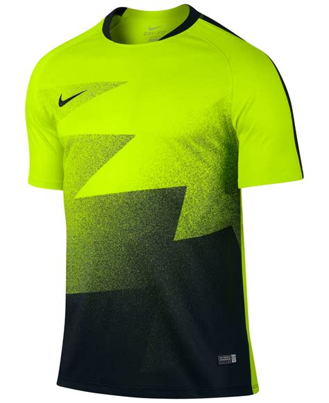 Lyst - Nike Men's Flash Graphic Training T-shirt for Men