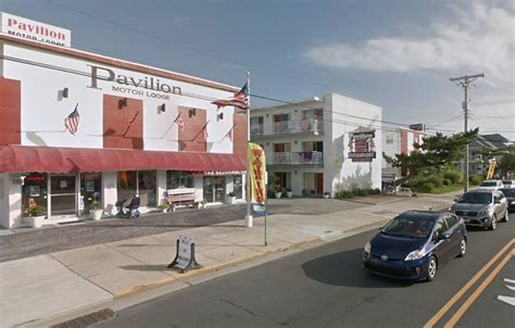 Ocean City Motels, Adjacent Apartments Approved for Redevelopment List for $16M – NBC10 Philadelphia