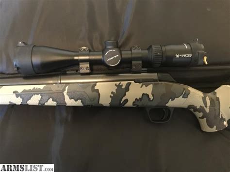 ARMSLIST - For Sale: Winchester xpr 30-06 kuiu with vortex Diamondback hp