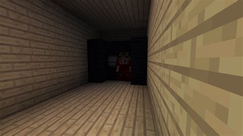 Minecraft Best Horror Maps