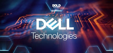 Dell Technologies Inc: Reinventing the Technology Behemoth