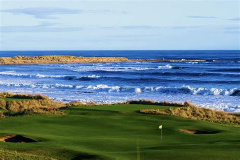 Private Golf Tours in Scotland | Scotland Golf Tours Packages — VXO Touring