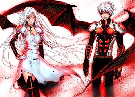 Rosario + Vampire , Anime, HQ Rosario + Vampire . 2019 HD wallpaper | Pxfuel