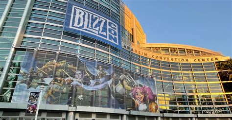 Blizzard Announces Major Titles As It Takes the Stage at BlizzCon® 2023 ...