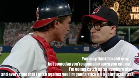 Major League Baseball Movie Quotes. QuotesGram