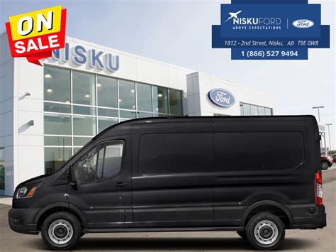 2022 Ford Transit for sale | HeyAuto #2212512