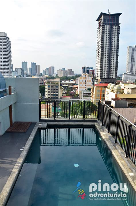 TOP PICKS: Metro Manila Hotels with Amazing Rooftop Swimming Pools (Part 1) | Blogs, Travel ...