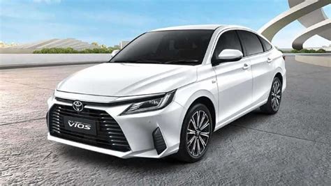 TOYOTA VIOS 2023. 1.5L DUAL VVT-I, NAIK TARAF TSS, BAKAL LANCAR DI MALAYSIA PADA H1 2023 | Mekanika