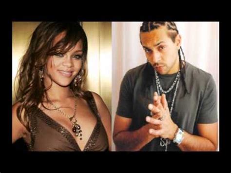 Rihanna ft. Sean Paul - Break It Off (2006) - YouTube