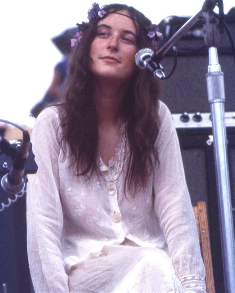 Groupies Outrageously on Instagram: “Christine “Licorice” McKechnie at Woodstock, August 1969🌻 ...