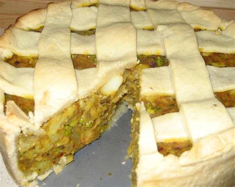 Samosa Pie Recipe - Indian.Food.com