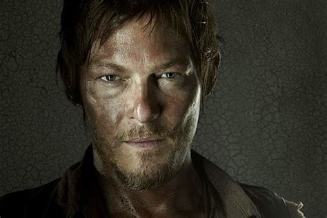 'The Walking Dead' Season 3 Gets Up Close and Personal with New Character Portraits