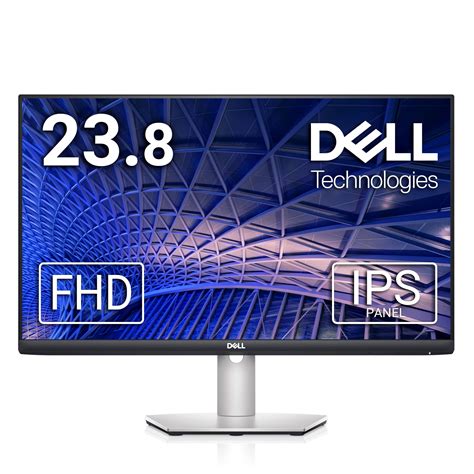 Dell S2421HS Full HD 1920 x 1080, 24-Inch 1080p LED, 75Hz, Desktop ...