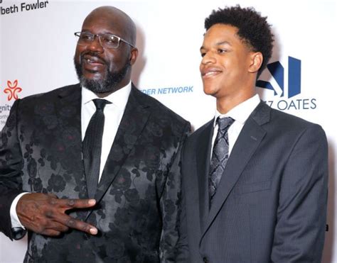 SHAQUILLE O’NEAL’S SON, SHAREEF O’NEAL, MAKES HIS UCLA RETURN ...