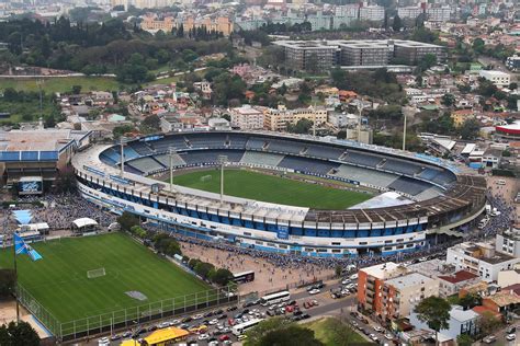 Estadio Monumental Wallpapers - Wallpaper Cave