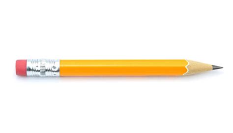 Lead Pencil Stock Photo - Download Image Now - iStock