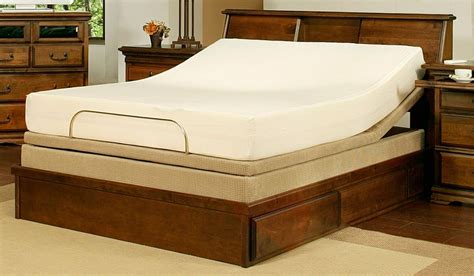 Best Adjustable Bed Base Split King in 2020 | Adjustable bed base, Adjustable beds, Bed frame ...