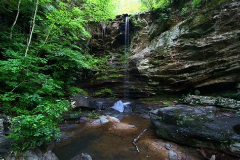 Talladega National Forest Camping Guide - Beyond The Tent