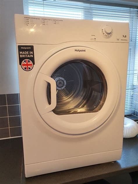 7KG Vented Tumble Dryer | in Kingswood, Bristol | Gumtree