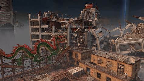 Die rise black ops 2 zombies call of duty maps – Artofit