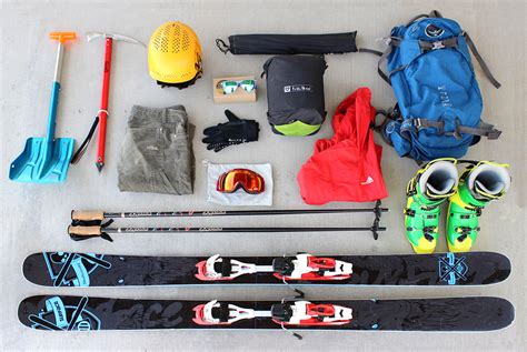 Best Selling Gear From The 2016/17 Ski Season - SnowBrains