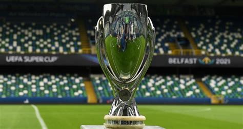 Buy UEFA Super Cup Tickets | Sell Your Tickets | Seatpin