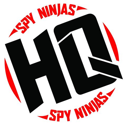 Exciting news coming at you THIS WEEK Spy Ninjas. Don't miss it! Spy Ninjas... KICK BUMP!!👣💥 # ...