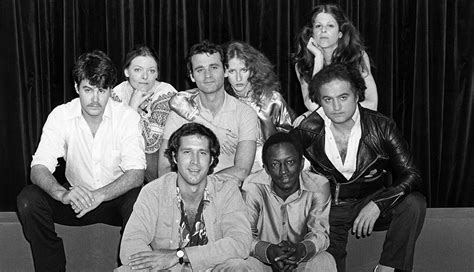 Saturday Night Live Turns 40! Cast Photos