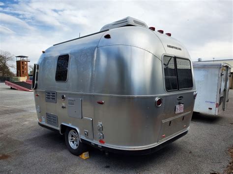 2017 Airstream Sport 16 - Maryland, Odenton