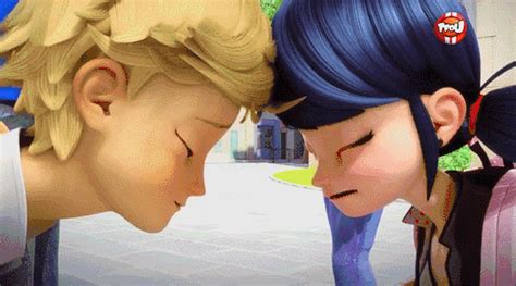 Marinette Y Adrian | Wiki | •Miraculous Ladybug Español• Amino