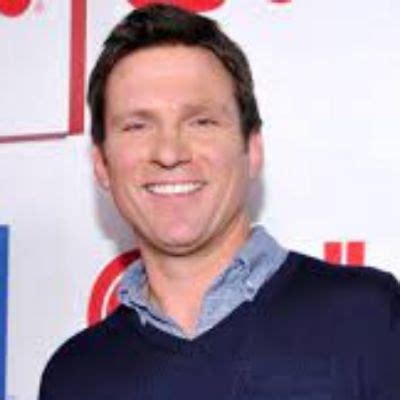 Who is Bill Weir? Bio, Age, Net worth, Relationship, Height, Affair