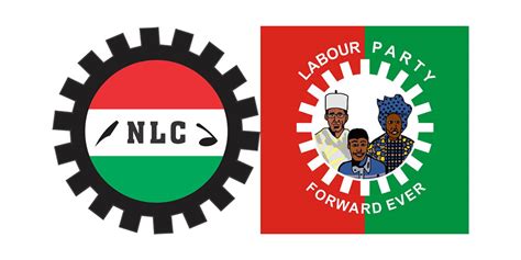 Abure Is Our National Chairman, NLC - Labour Party (LP) - Nigeria