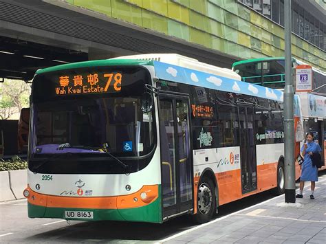 99% of the world's electric buses are in China