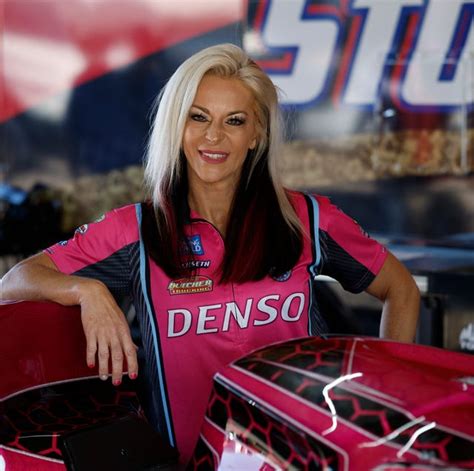 NHRA Angie Smith INJURY UPDATE: Rider Broke Both Feet in Top-End Crash at St. Louis