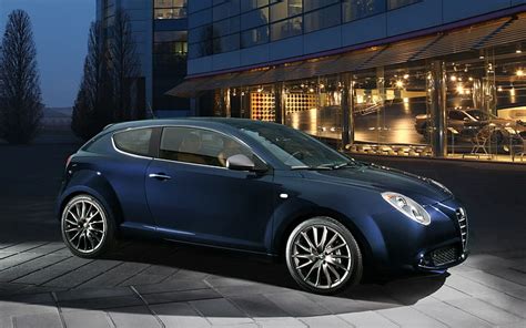 HD wallpaper: Alfa Romeo MiTo Maserati | Wallpaper Flare