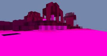 Pink texture packs for minecraft pe - pcfer