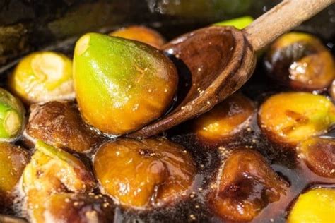 Can You Freeze Figs? [3 Must-Read Tips] | Freeze It