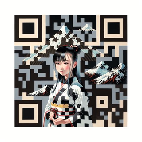 Free QR Code AI Art Generator (2024) • Scanner, Link In Bio, Smart Link, Analytics, Workspace ...