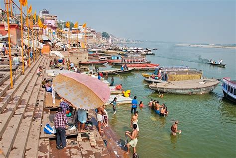 Río Ganges | La guía de Geografía