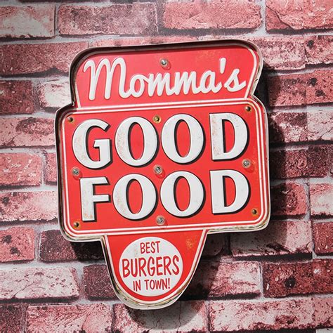 Vintage Restaurant Signs - The World's Best Photos of marquee and retro | Vintage ..., Select ...