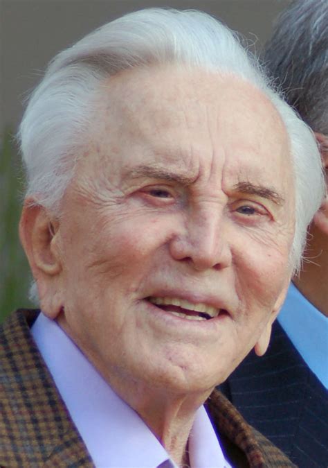 Kirk Douglas – Wikipedia