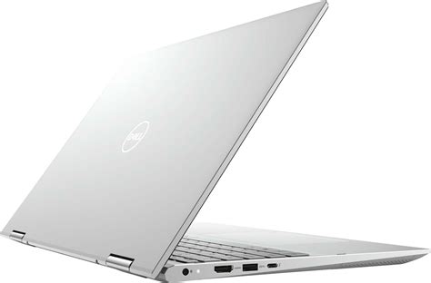 Best Buy: Dell Inspiron 7000 2-in-1 15.6" FHD Touch-Screen Laptop Intel Core i5 12GB Memory ...