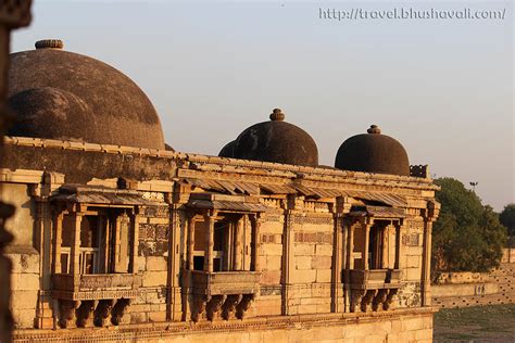 UNESCO World Heritage sites in Gujarat, India | My Travelogue - Indian ...