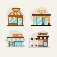 Store Front Vector Art, Icons, and Graphics for Free Download