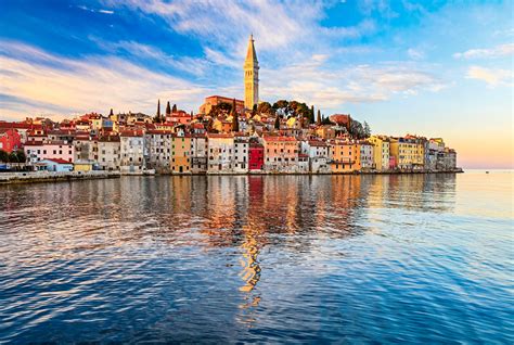 Rovinj: Kroatiens Schönheit | Urlaubsguru.de